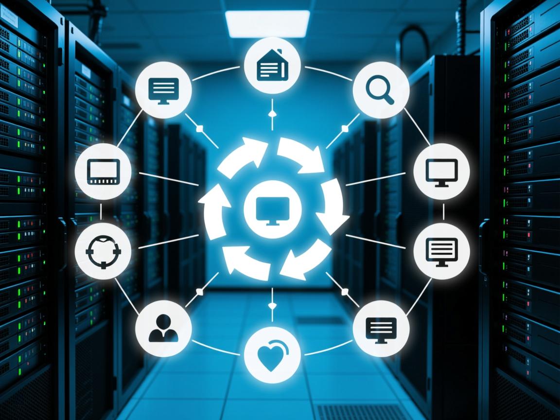 虚拟主机问题解决方法 第2张 虚拟主机问题解决方法 第2张