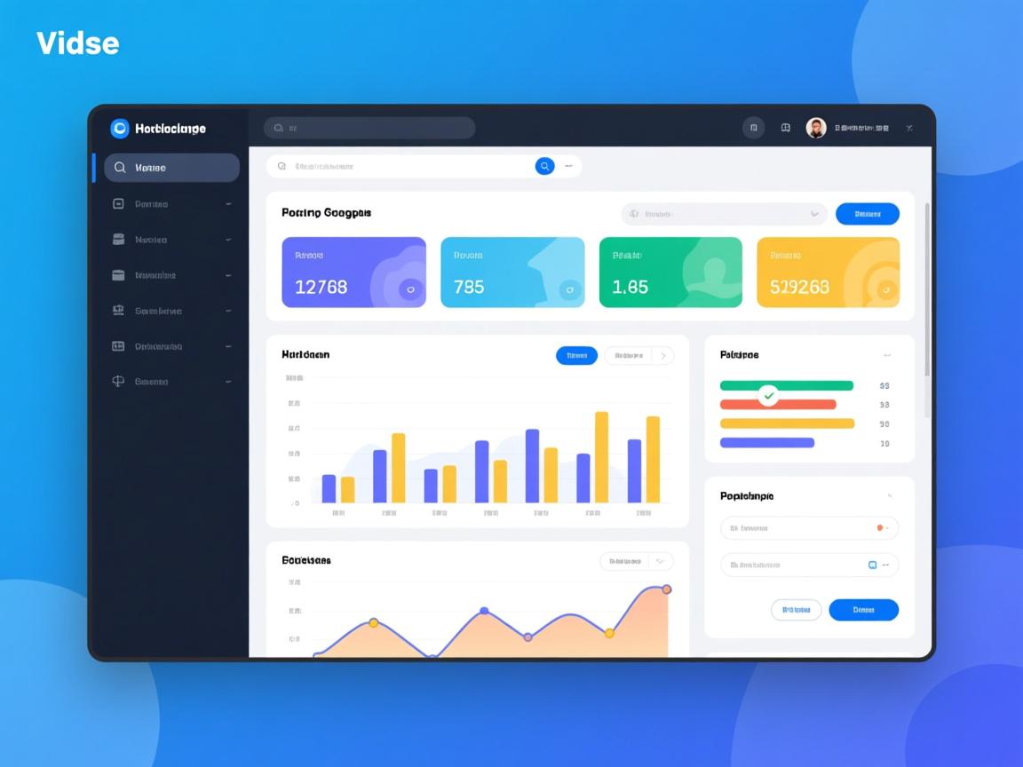 虚拟主机控制面板的作用 第3张 虚拟主机控制面板的作用 第3张