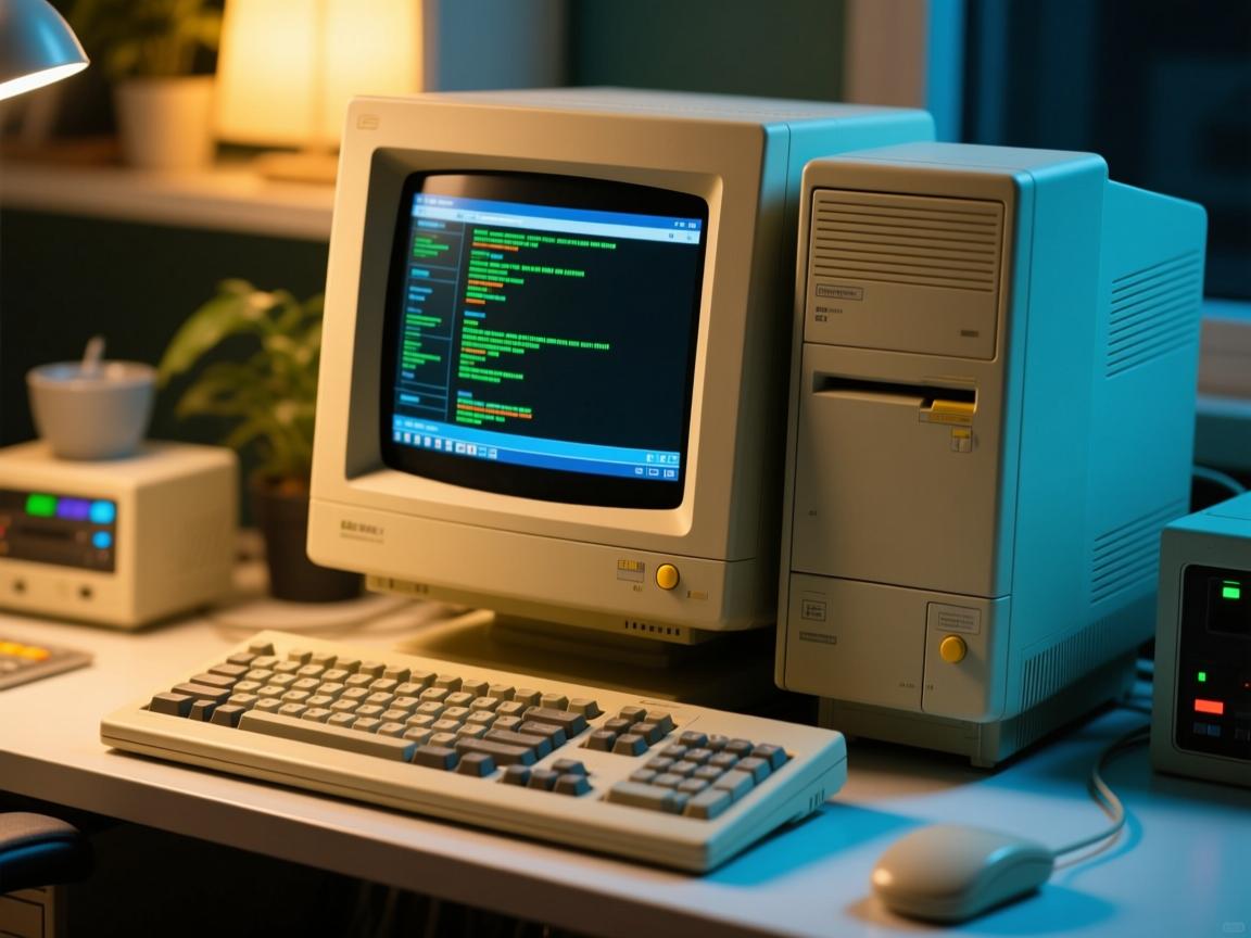 电脑登模拟器为什么好卡