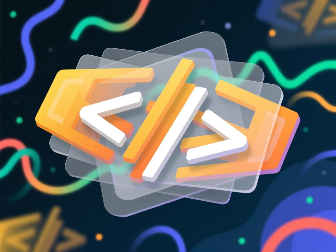 html如何实现字体重叠  第3张