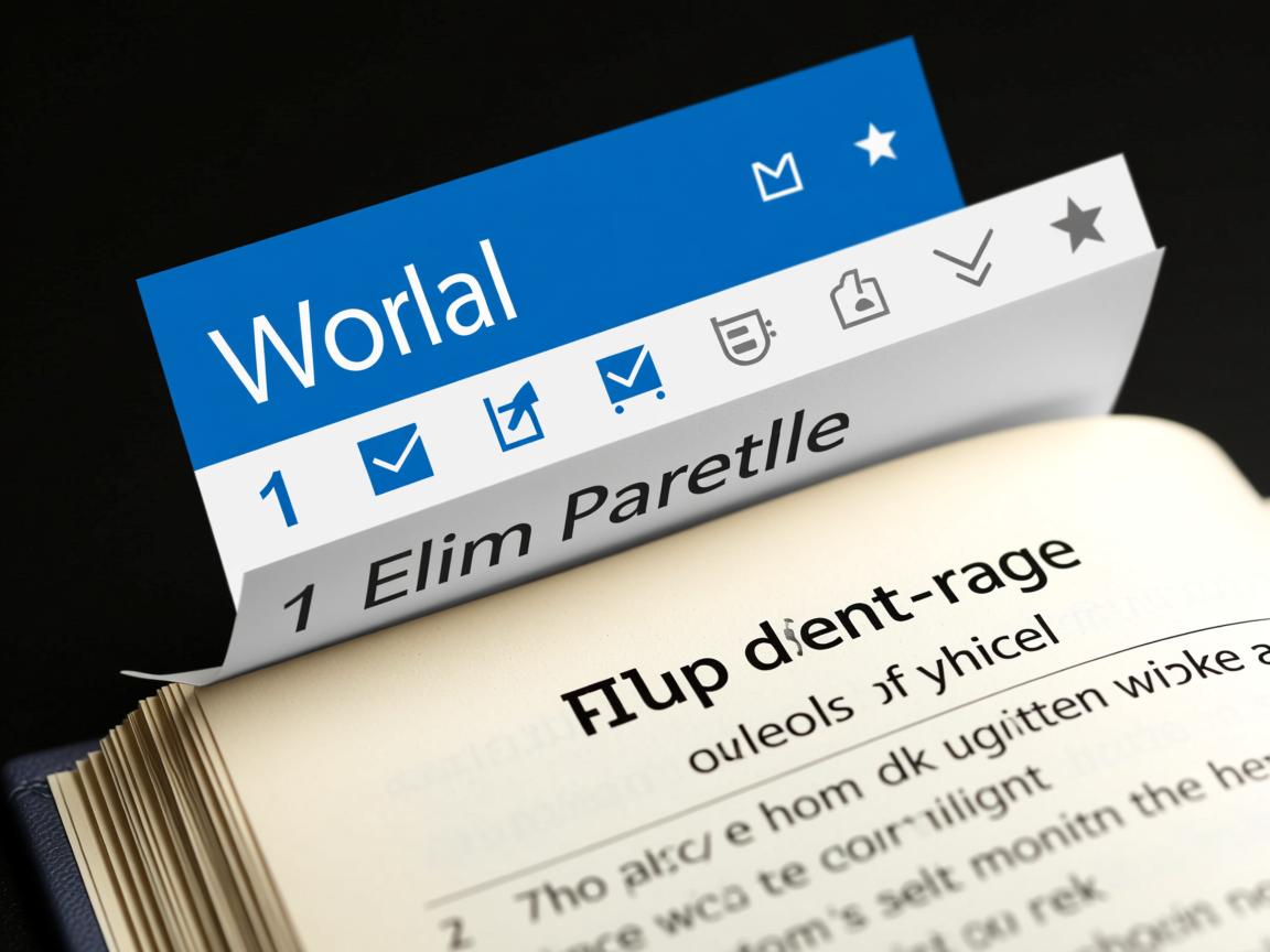 为什么word粘贴到上一页