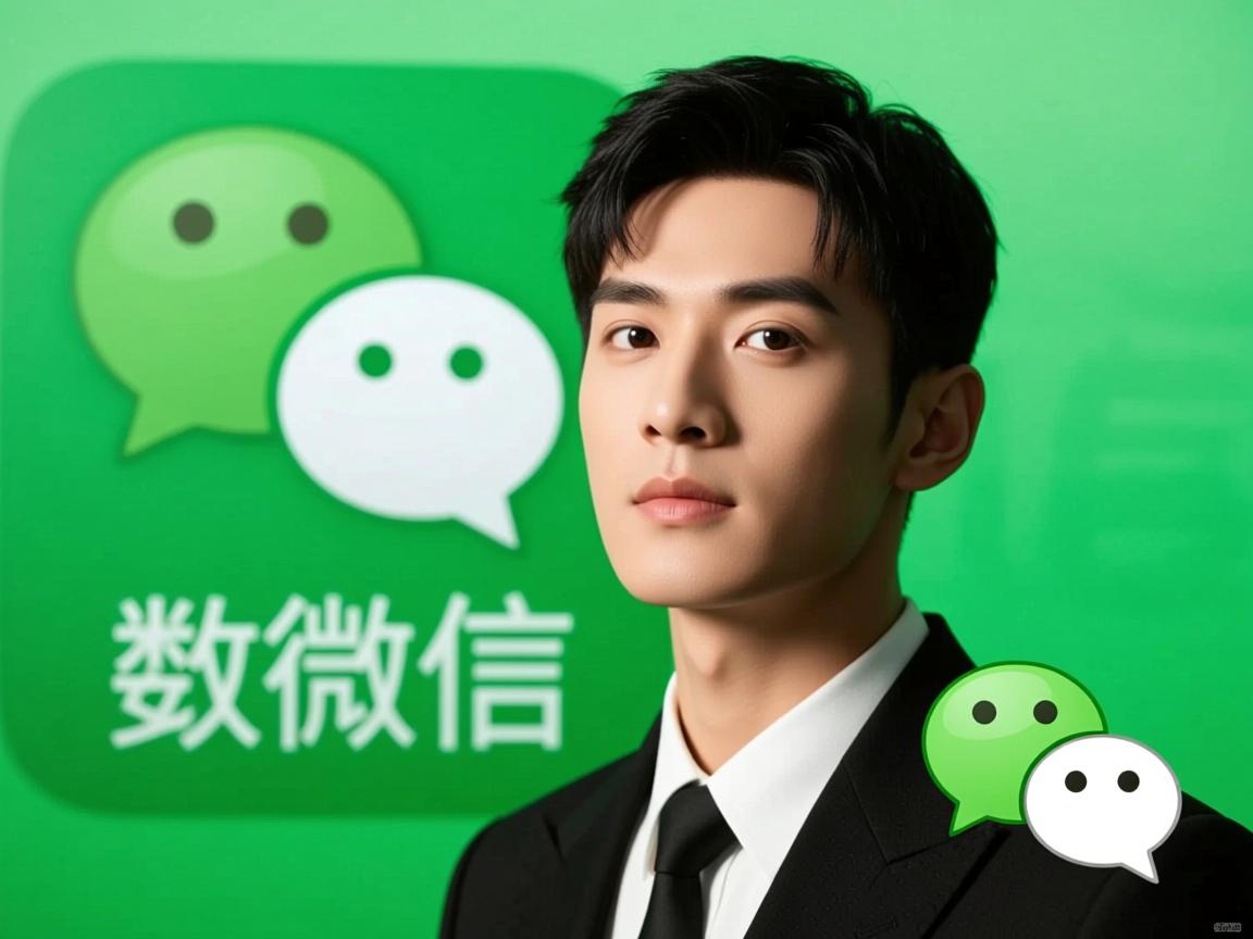 微信为什么看不到他背景