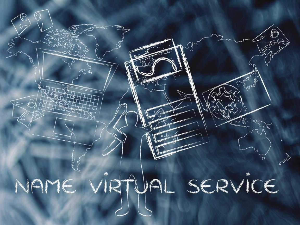 基于ip和名称的虚拟主机服务  第3张