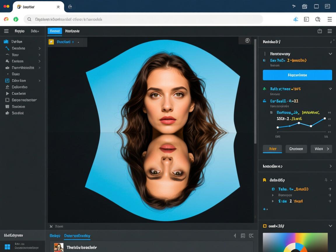 html如何让图片翻转  第1张