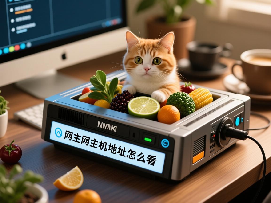 万网虚拟主机地址怎么看  第2张