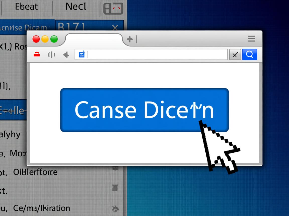 html如何取消按钮  第3张