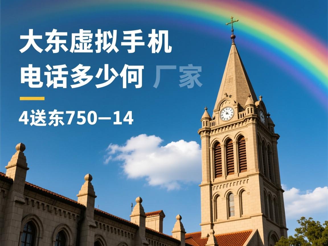 丹东虚拟主机厂家电话是多少  第1张