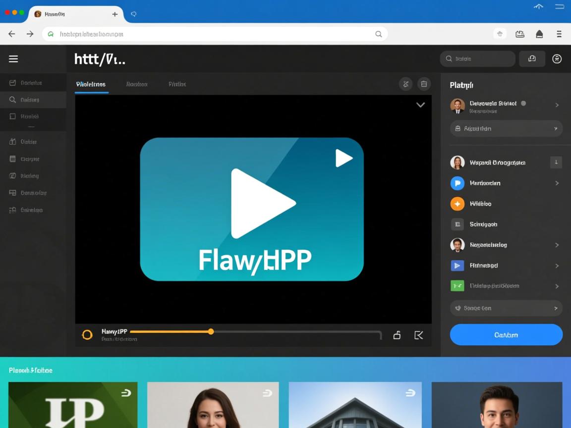html如何播放mp4 第3张 html如何播放mp4 第3张