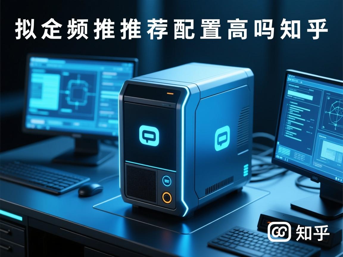 虚拟主机推荐配置高吗知乎  第1张