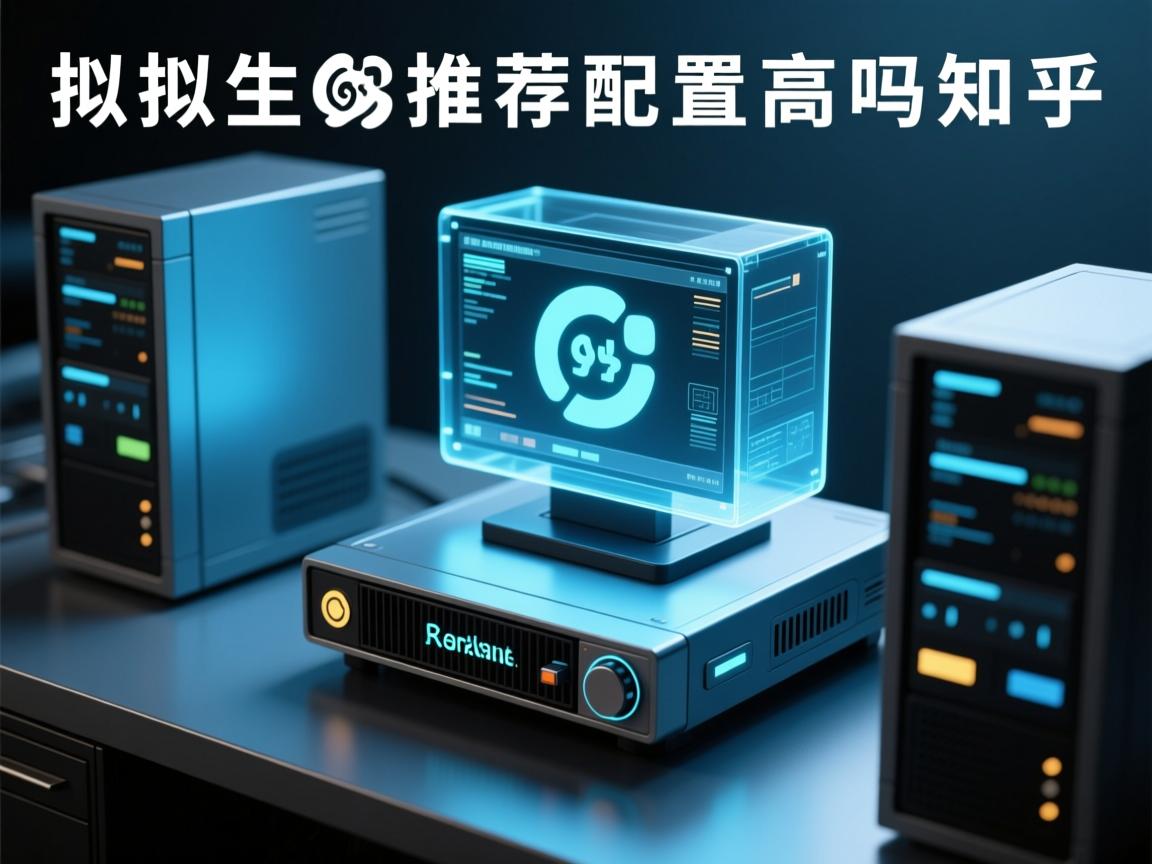 虚拟主机推荐配置高吗知乎  第3张