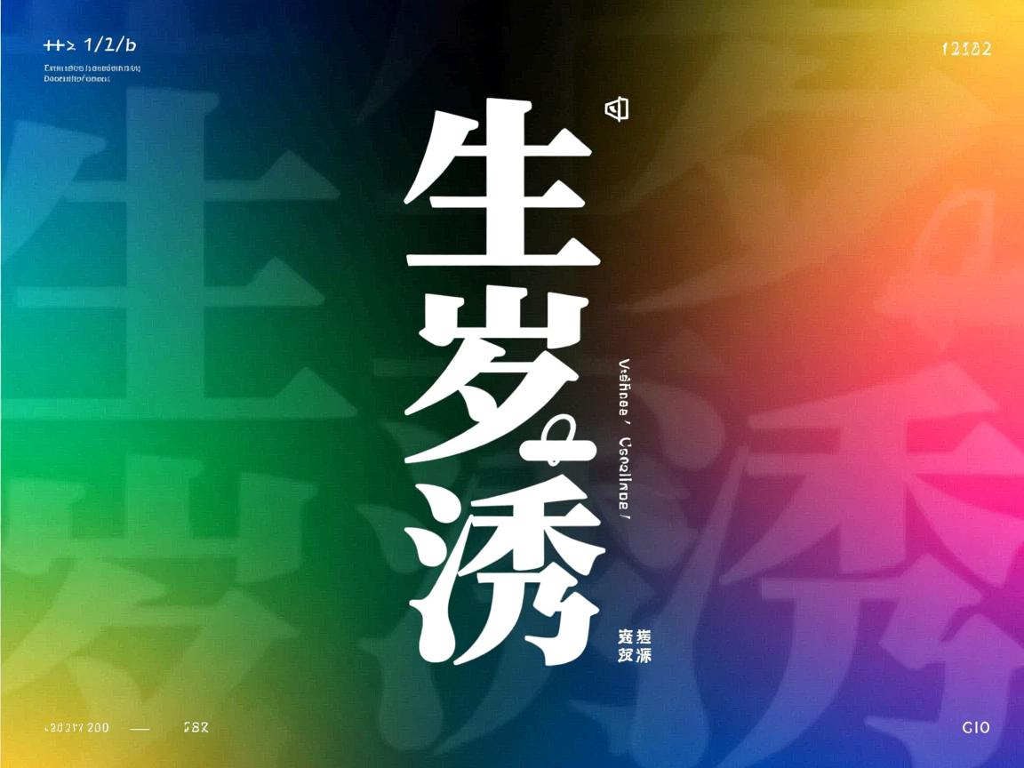 html如何让字体垂直居中  第2张