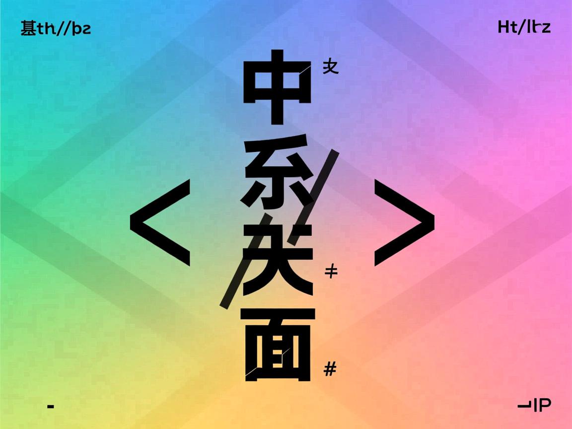 html如何让字体垂直居中  第3张