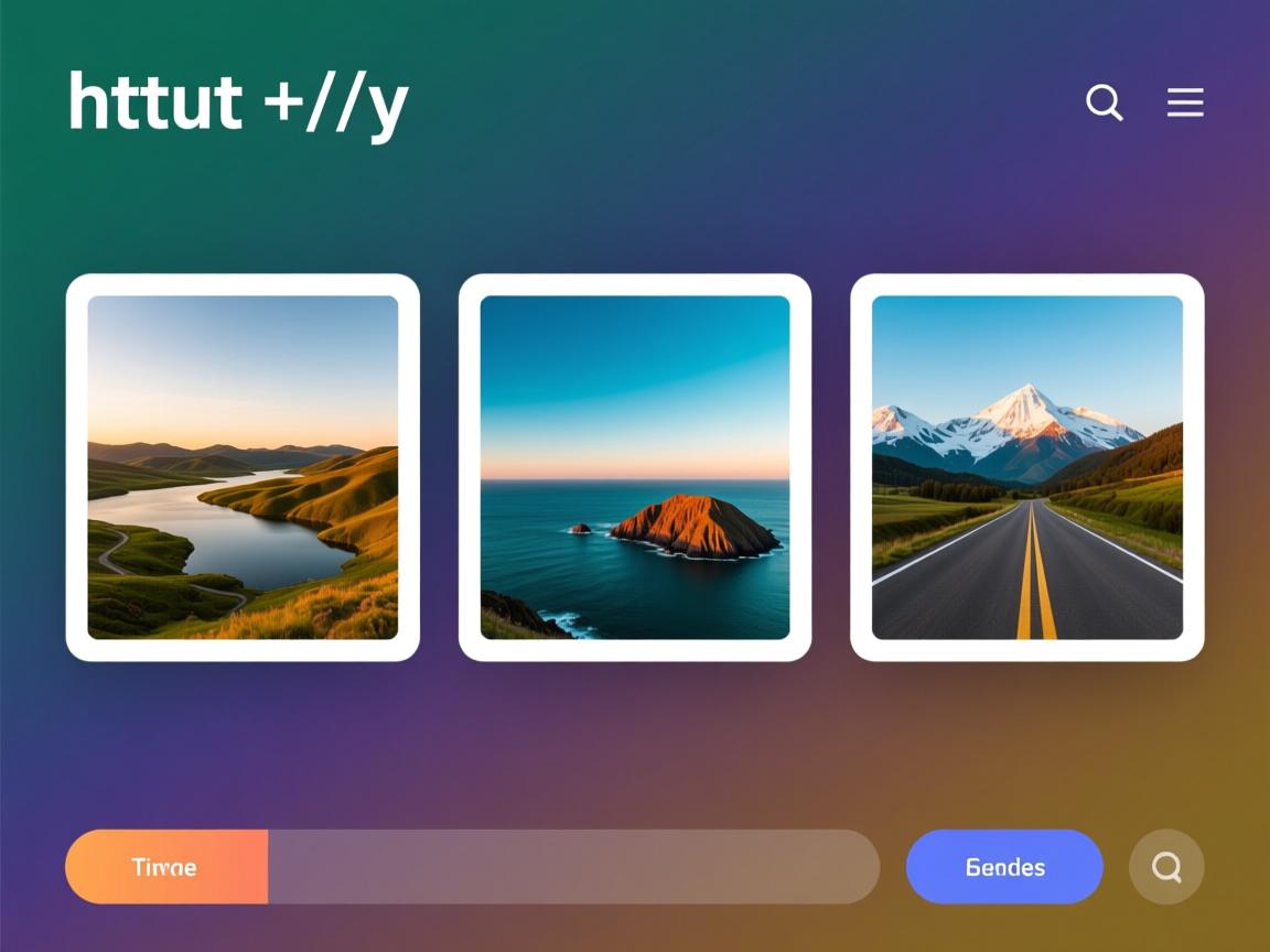 html如何放入3张图片  第1张