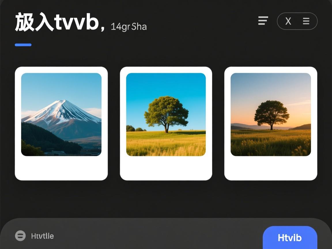 html如何放入3张图片  第2张