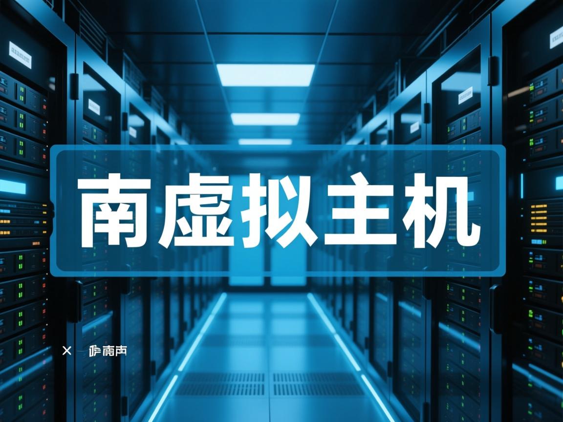 湖南省服务器虚拟主机  第1张