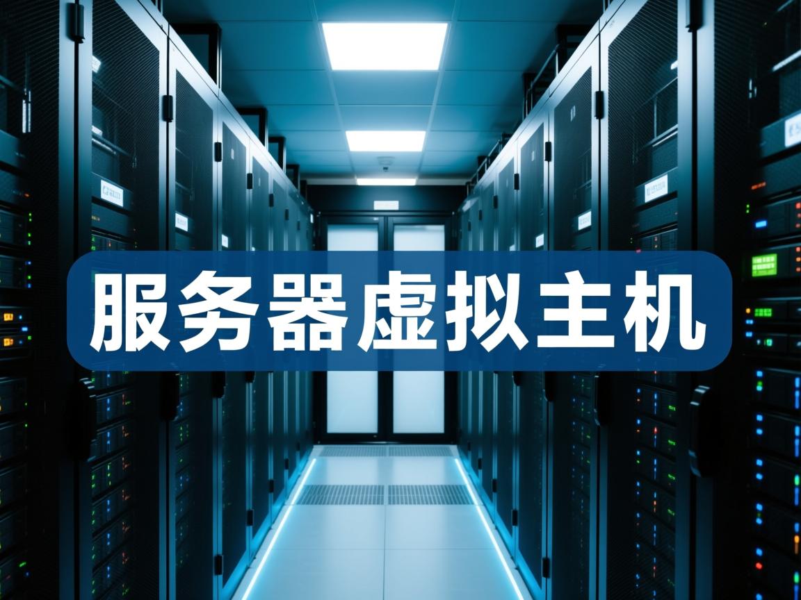 湖南省服务器虚拟主机  第3张