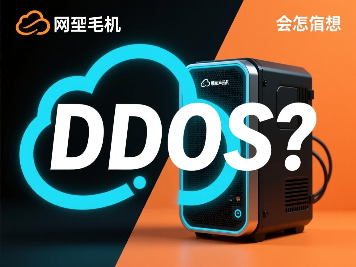 阿里云虚拟主机被ddos会怎样  第2张