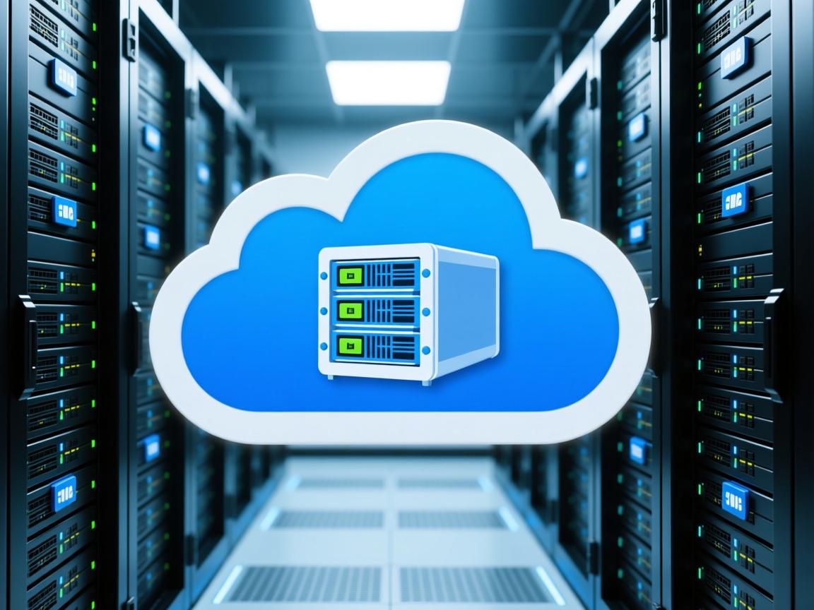 虚拟主机网云服务器吗 第3张 虚拟主机网云服务器吗 第3张