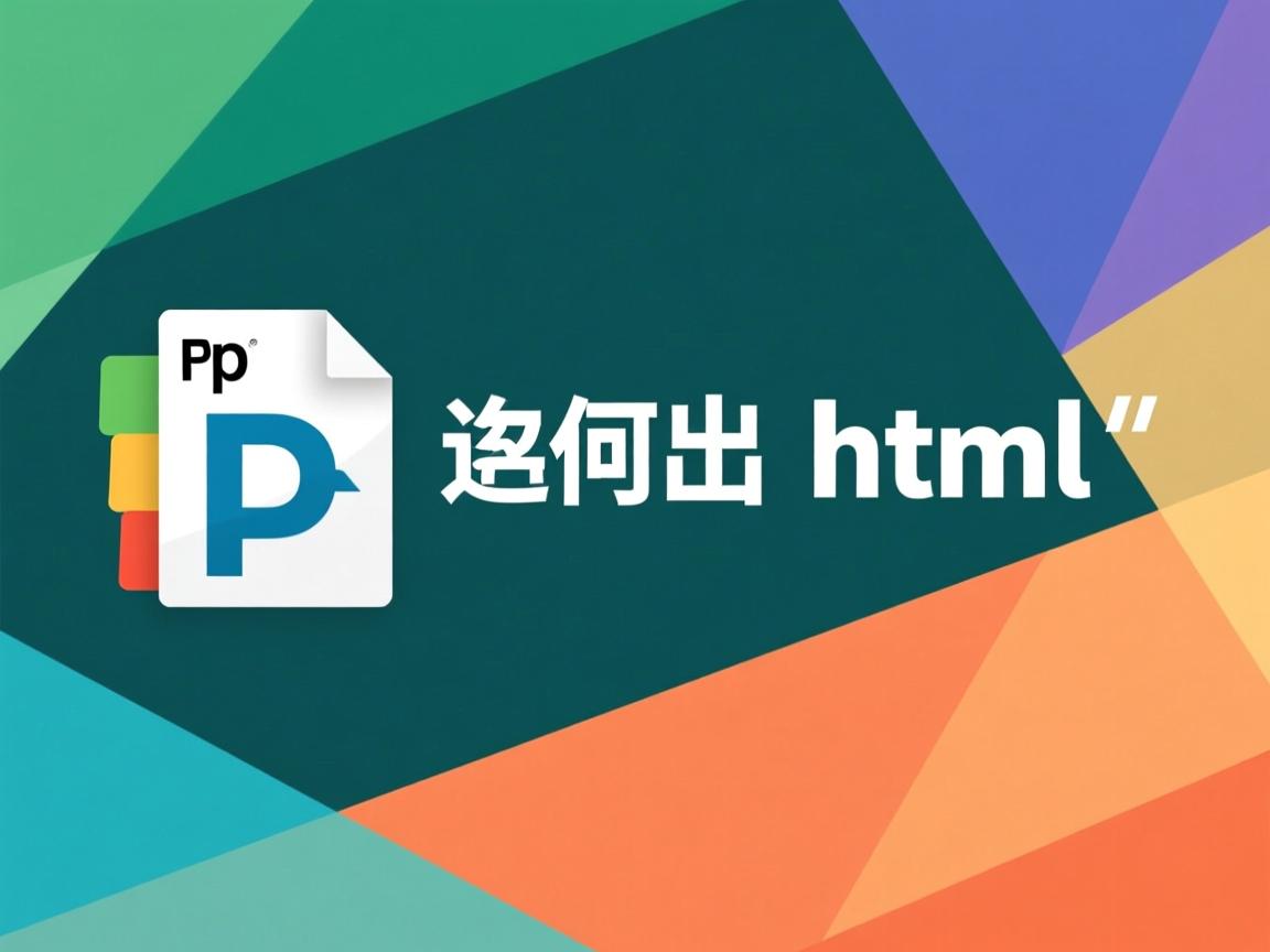 .rp文件如何导出html  第2张