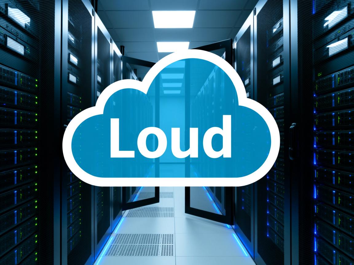 云服务器与虚拟主机区别  第1张