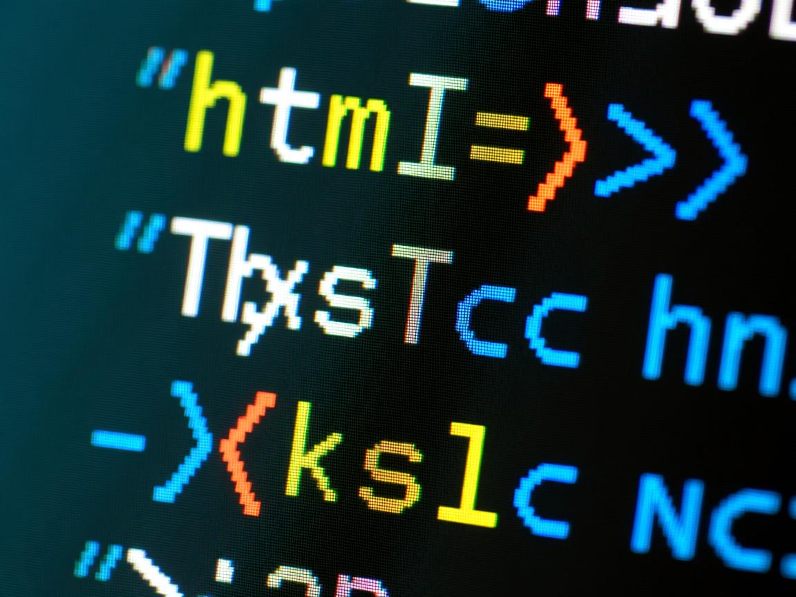 如何在html中使用c