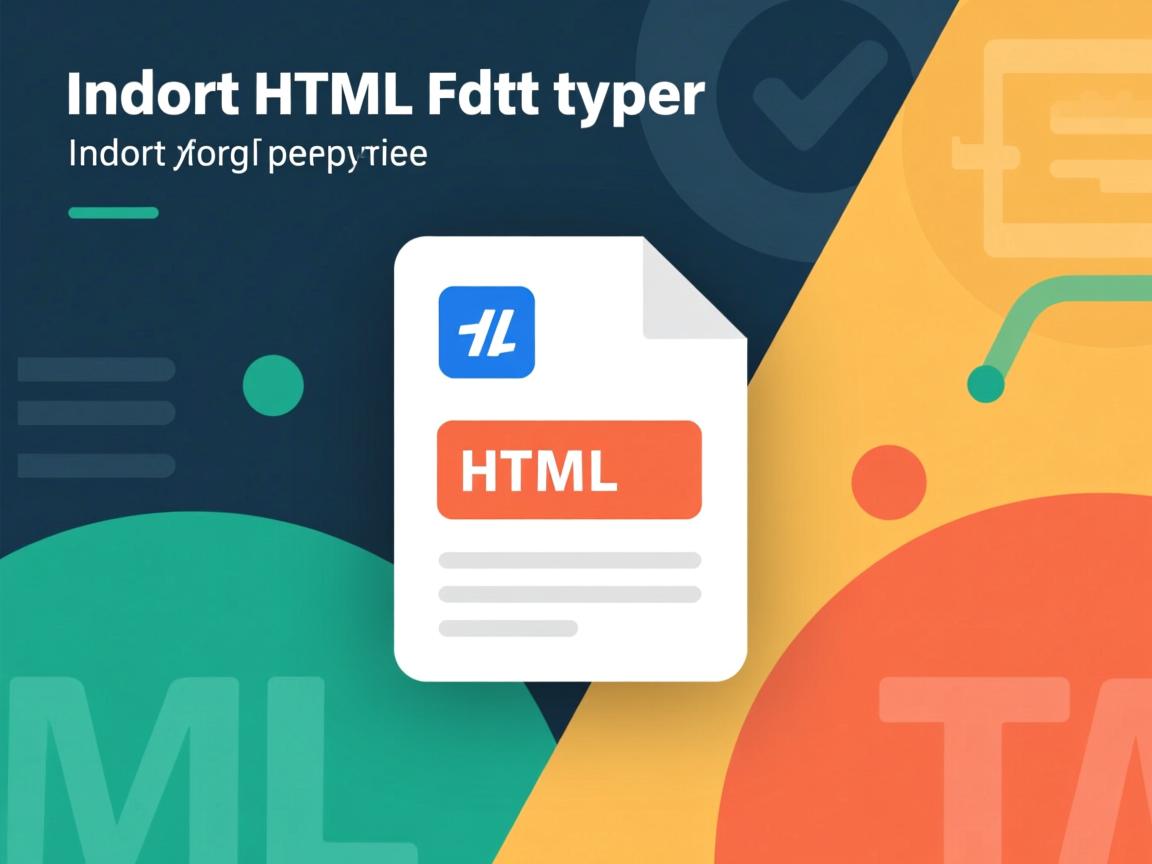 ie如何导入html文件类型  第1张