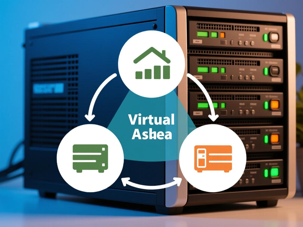 区分虚拟主机的三个要素  第1张