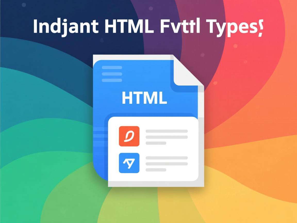 ie如何导入html文件类型  第2张