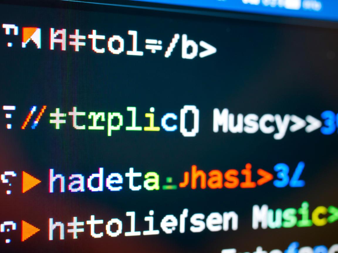 在html中如何加入音乐  第2张