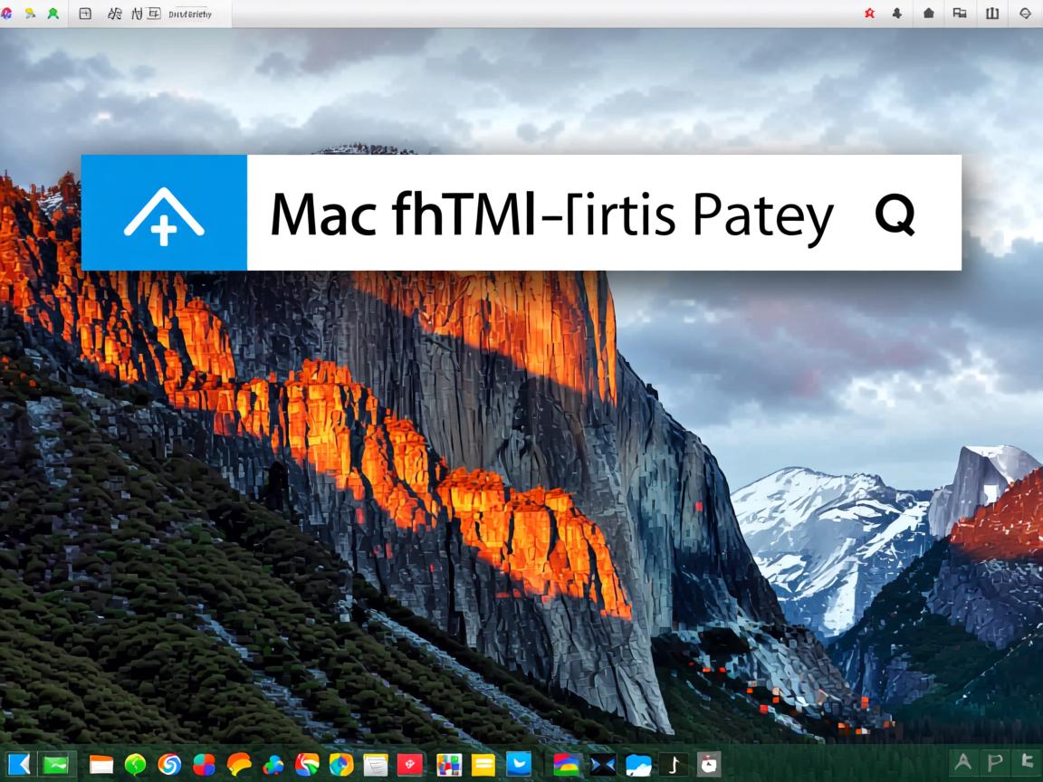 如何在mac写html文件路径  第2张