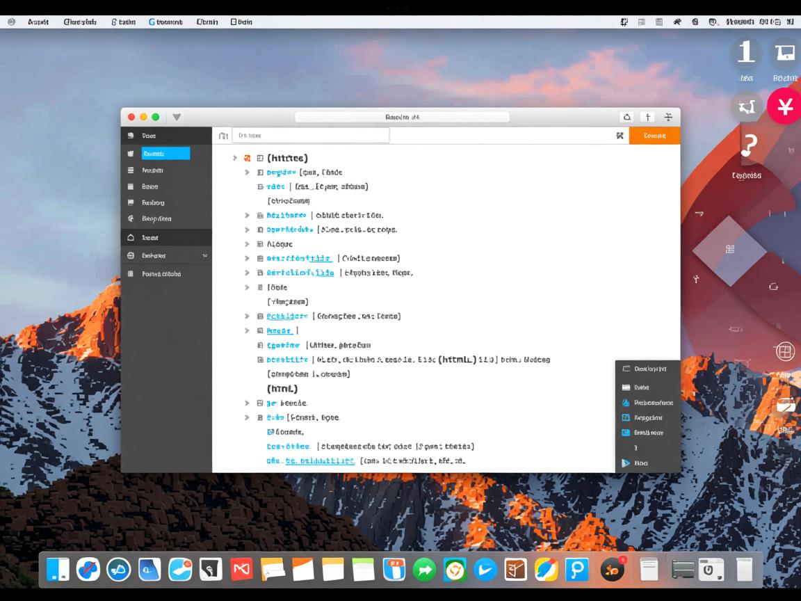 如何在mac写html文件路径  第3张