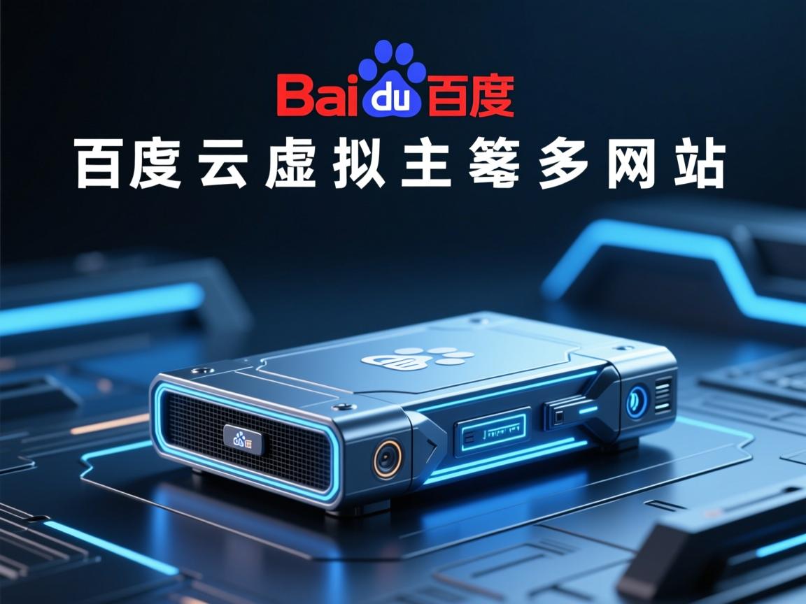 百度云虚拟主机多网站  第2张