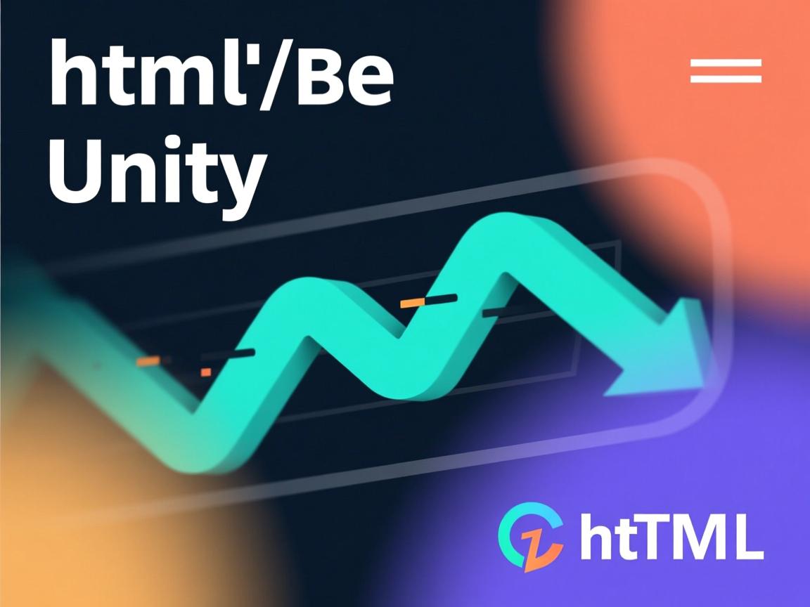 如何在html欠套unity  第3张