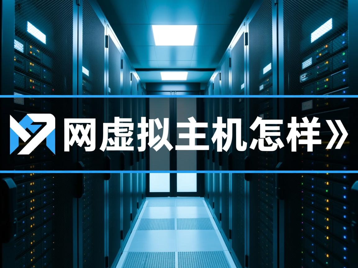 万网的虚拟主机怎么样》  第1张