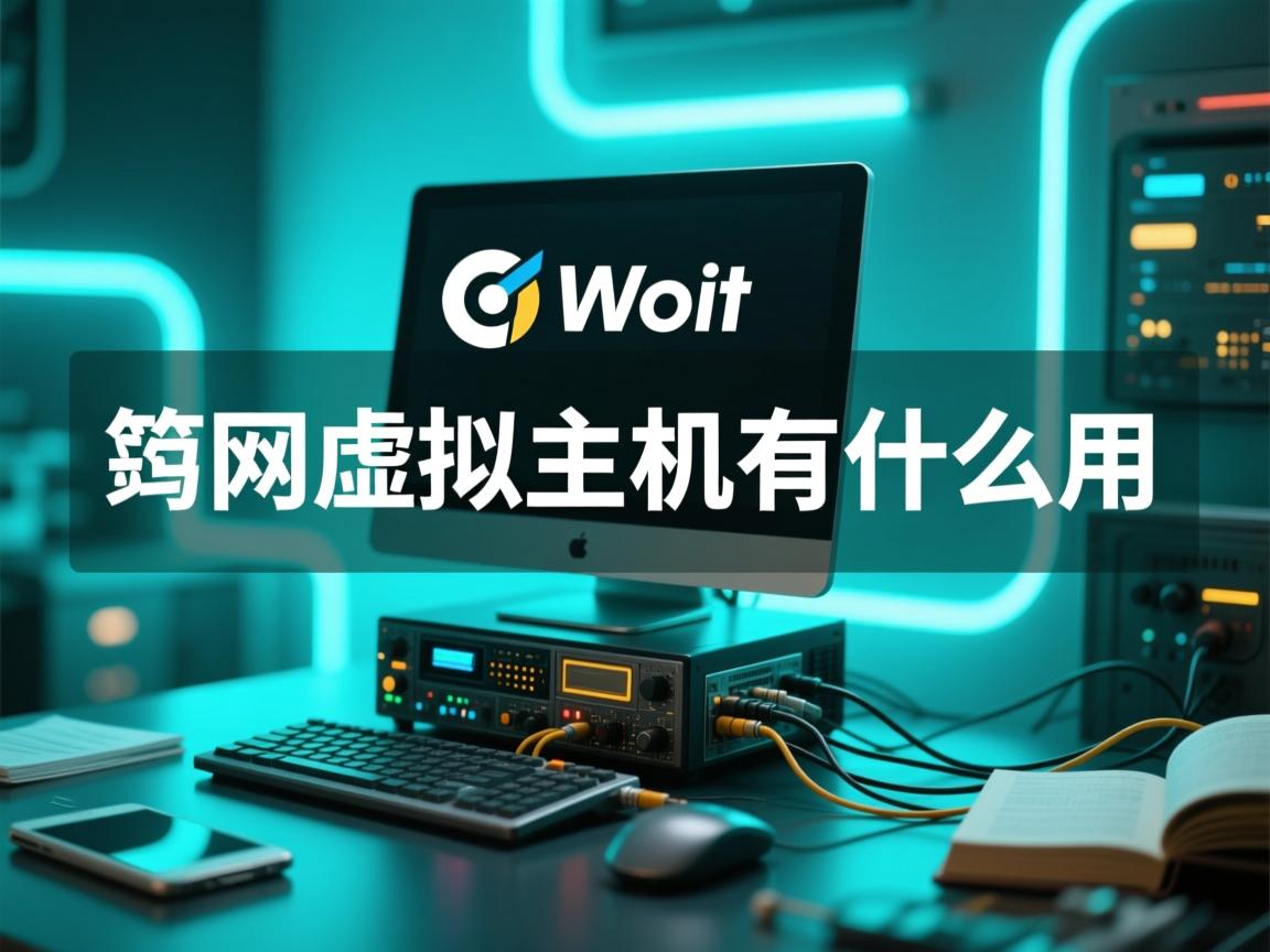 万网虚拟主机有什么用 第1张 万网虚拟主机有什么用 第1张