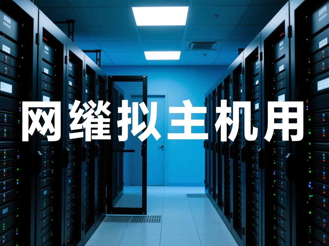 万网虚拟主机有什么用 第3张 万网虚拟主机有什么用 第3张