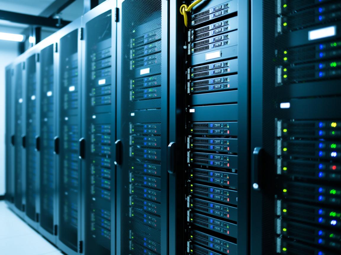 虚拟主机服务器集群有哪些  第3张