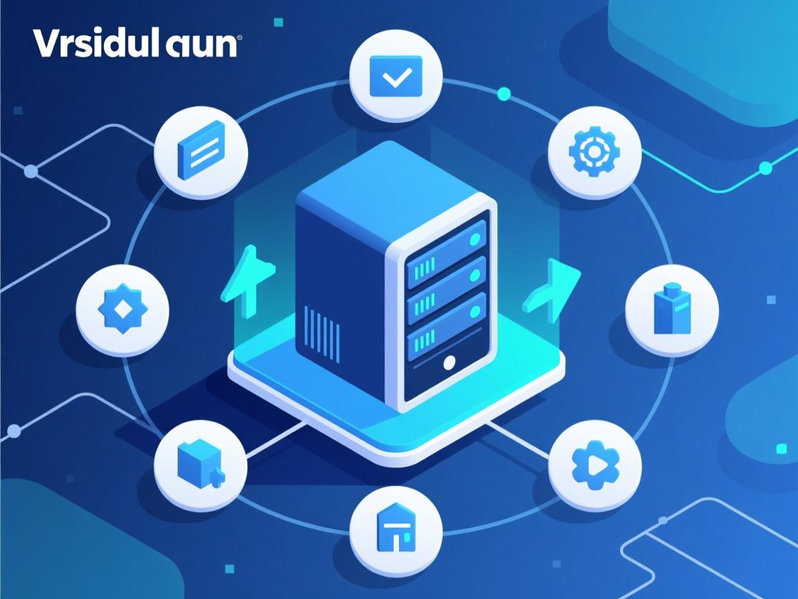 虚拟主机定义及特点是什么