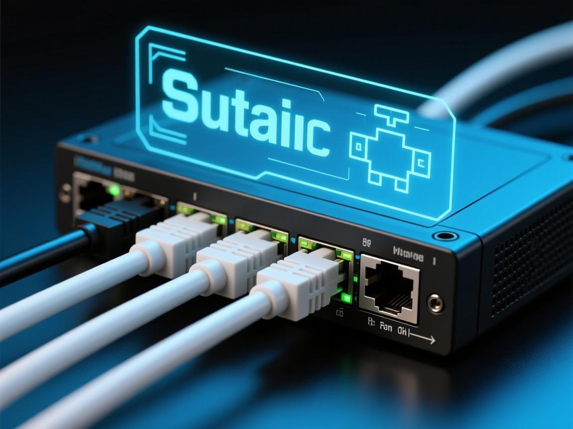 网关为什么要虚拟主机设置  第2张