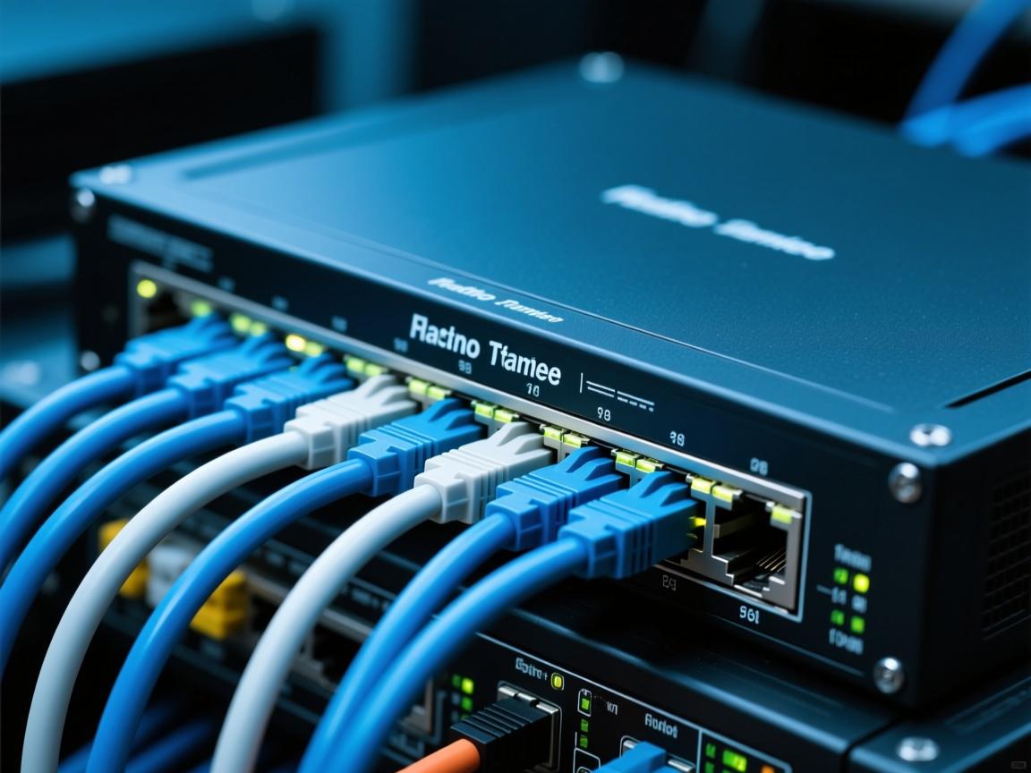 网关为什么要虚拟主机设置  第3张