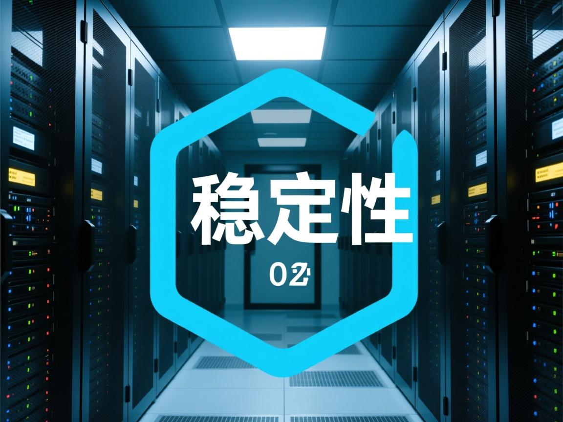 虚拟主机稳定性怎么样