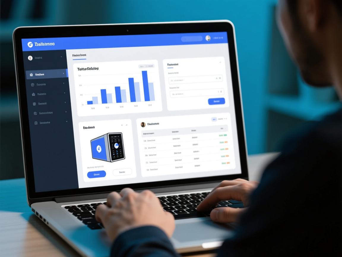 虚拟主机控制面板怎么用