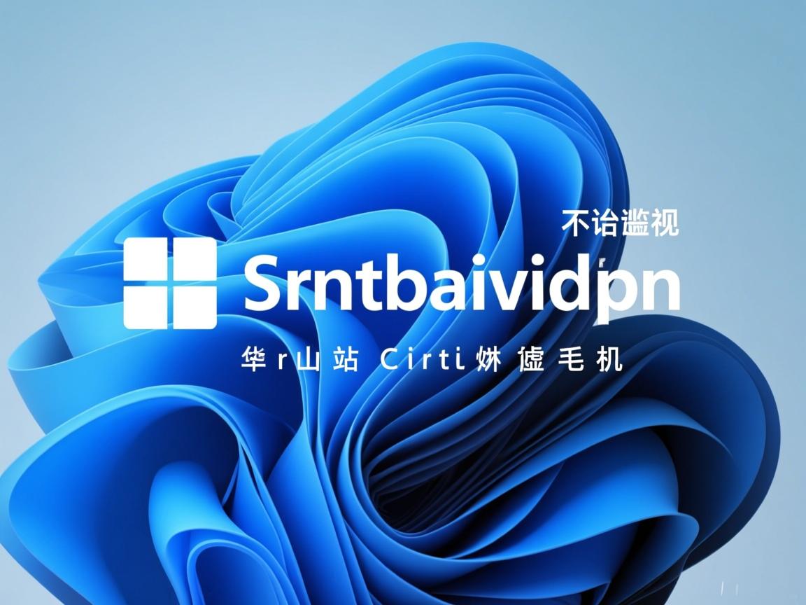 win11工作站虚拟主机  第1张