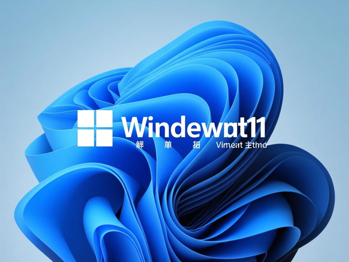 win11工作站虚拟主机  第2张