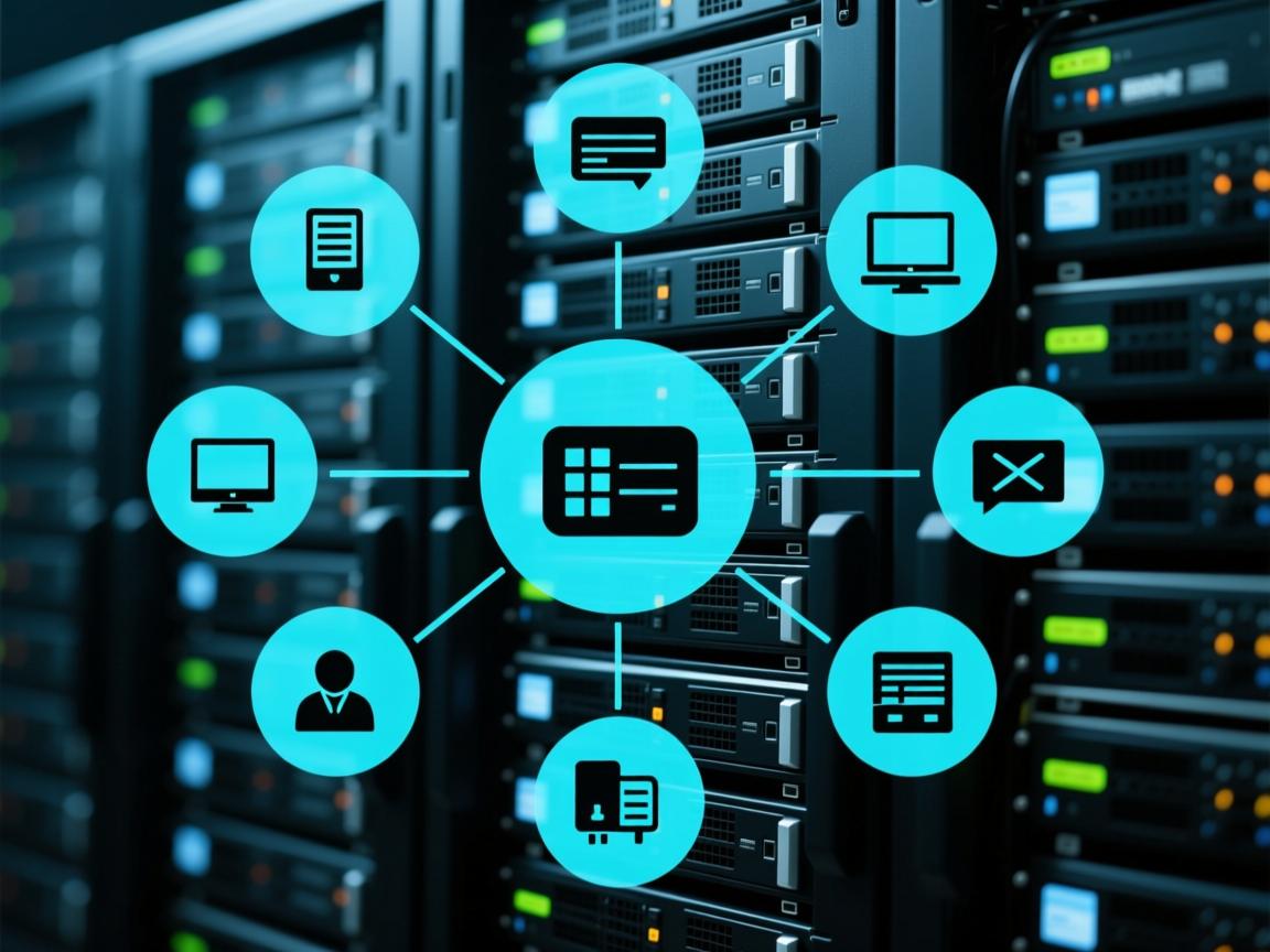 虚拟主机有哪几种类型