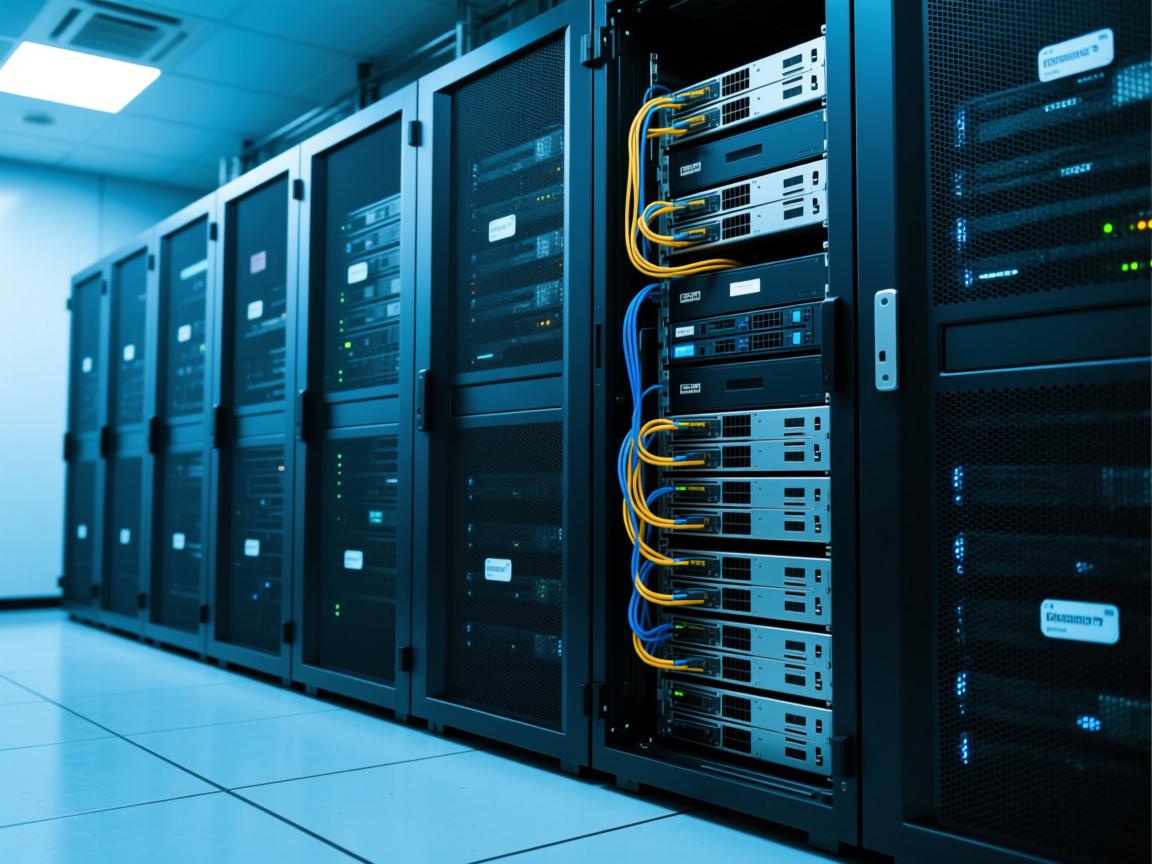 虚拟主机有哪几种类型  第2张