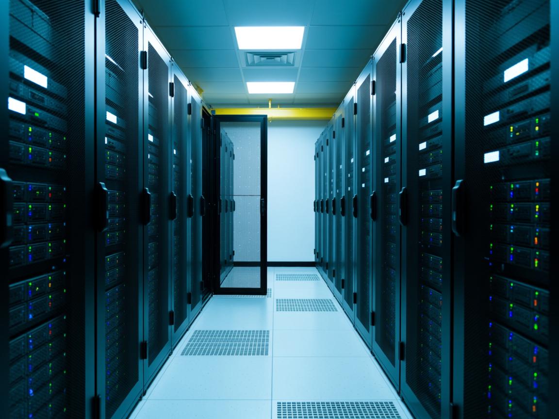 虚拟主机有哪几种类型  第3张