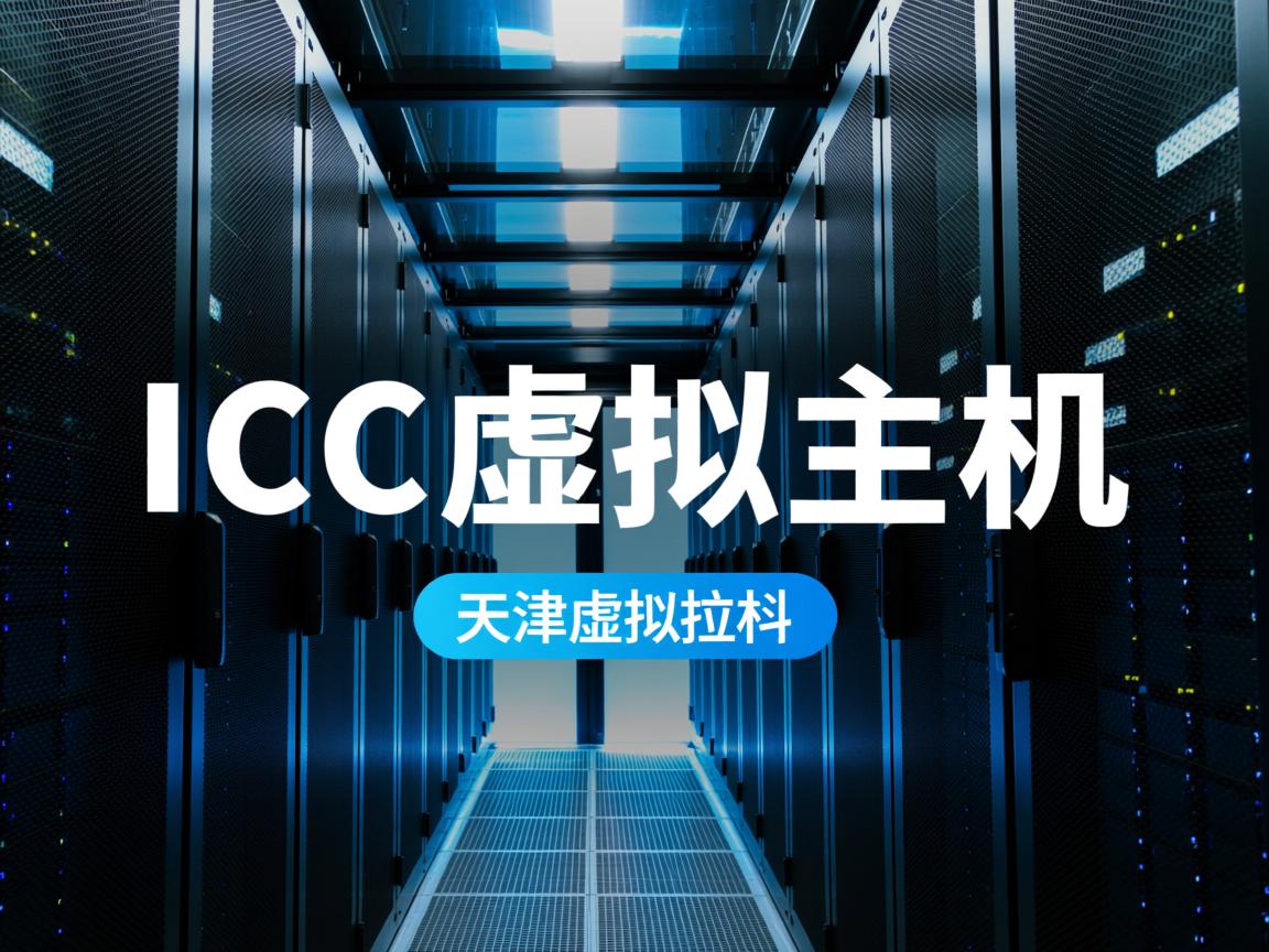 天津idc服务器商虚拟主机