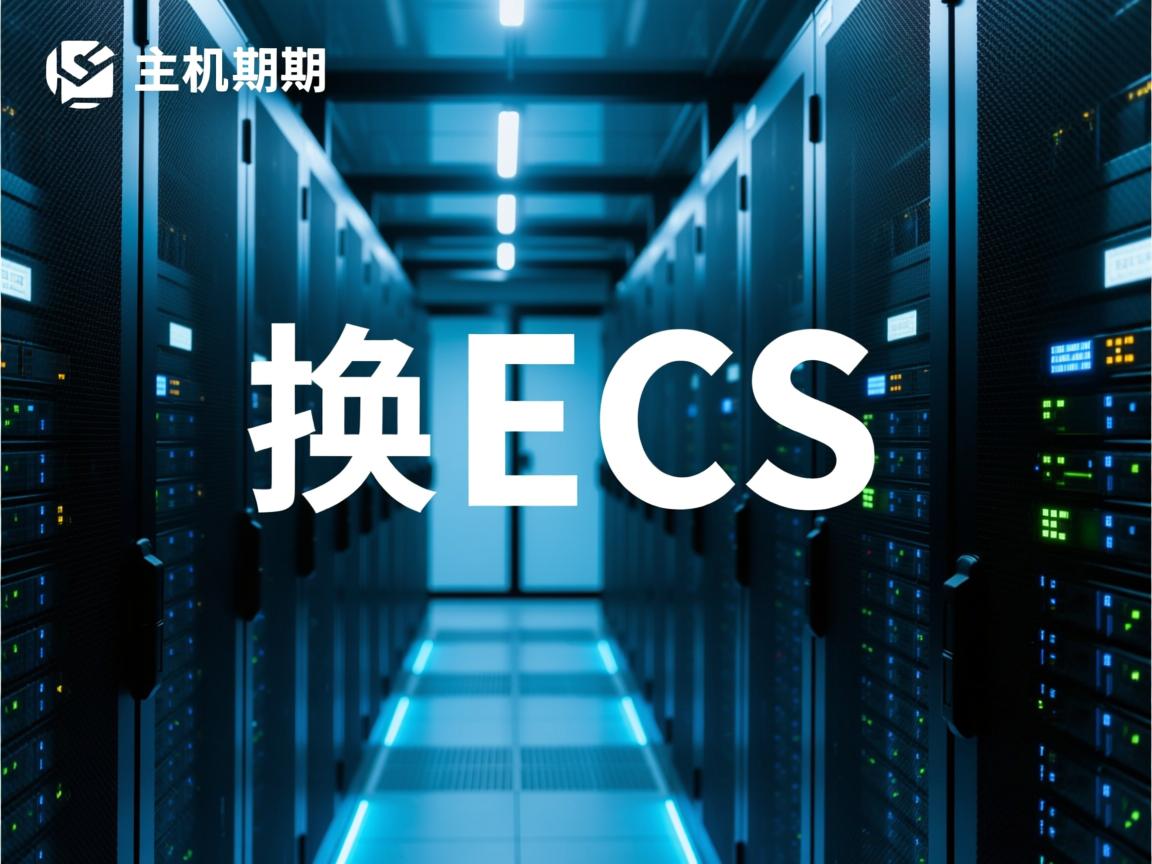 网站虚拟主机到期了想换ecs  第1张