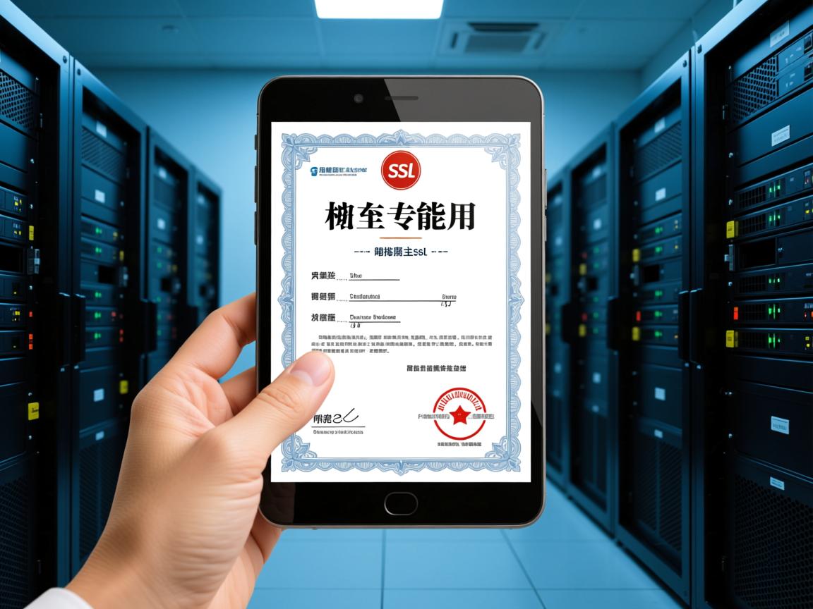 域名证书ssl虚拟主机能用吗  第1张